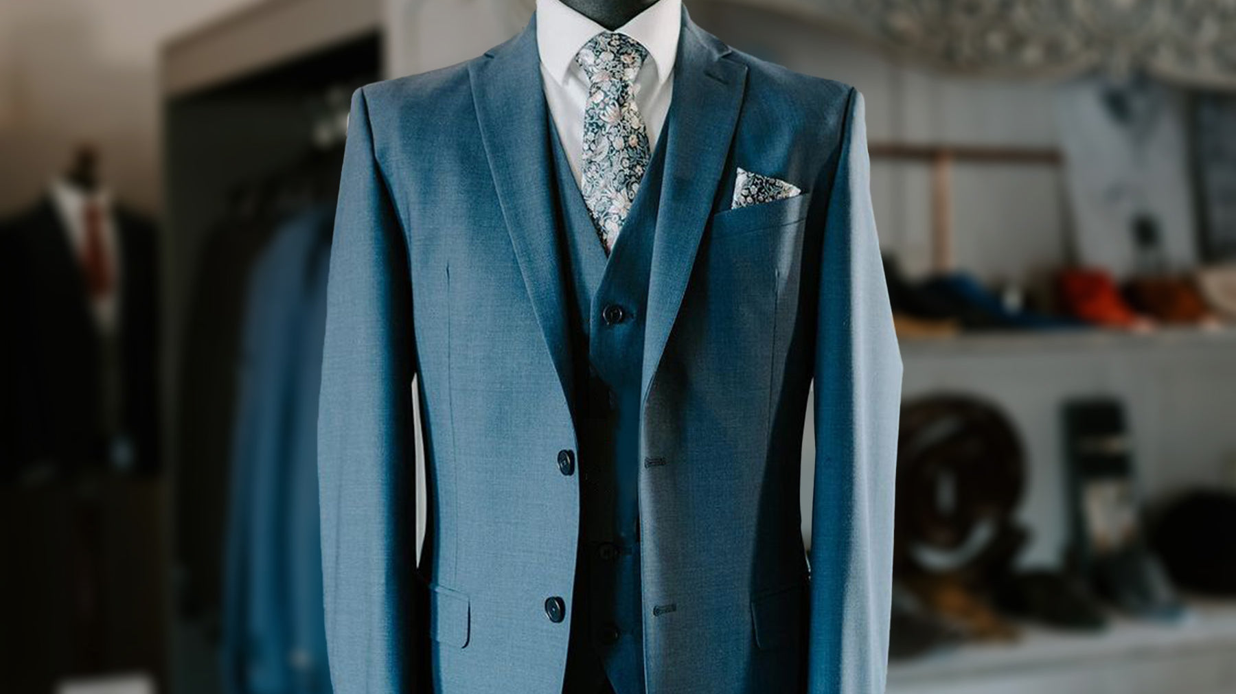 How to Choose Wedding Waistcoats and Ties for Grooms