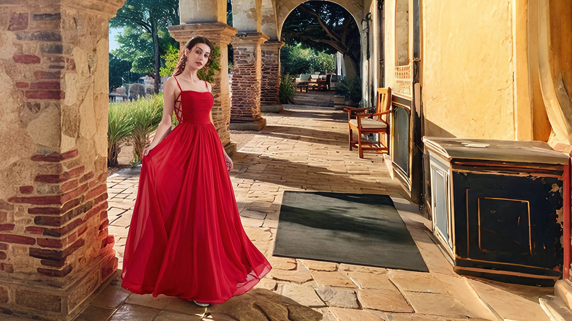 2025 Dress Trends: Colors, Fabrics & Styles You Can’t Miss