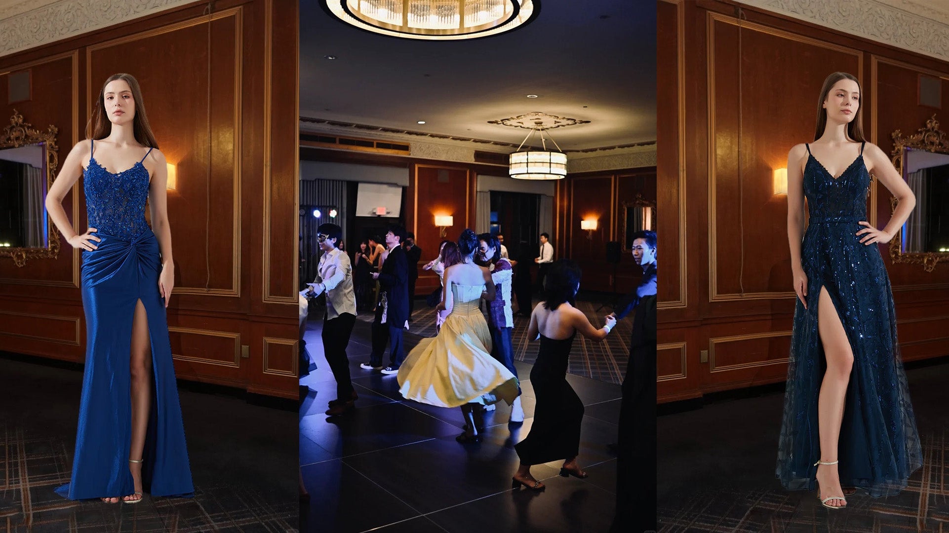 How to Choose the Perfect Dress for Your Body Shape