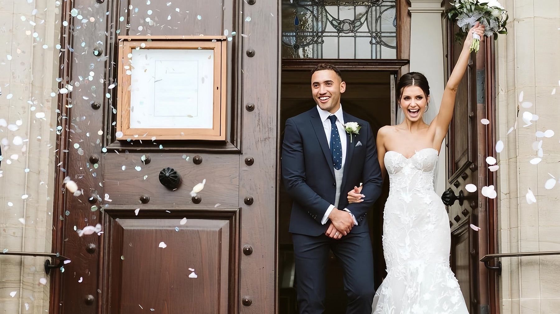 Exploring American Wedding Traditions