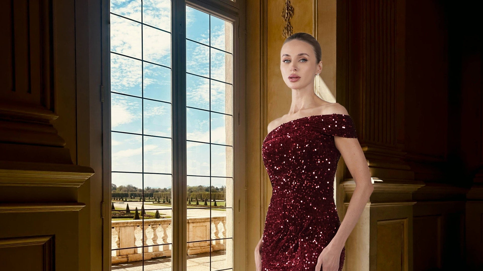 Fall–Winter 2025 Dress Guide: Elegant Styles for the Cool Season