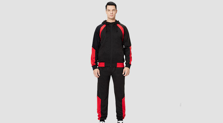 New Arrival of Sportswear Hooides