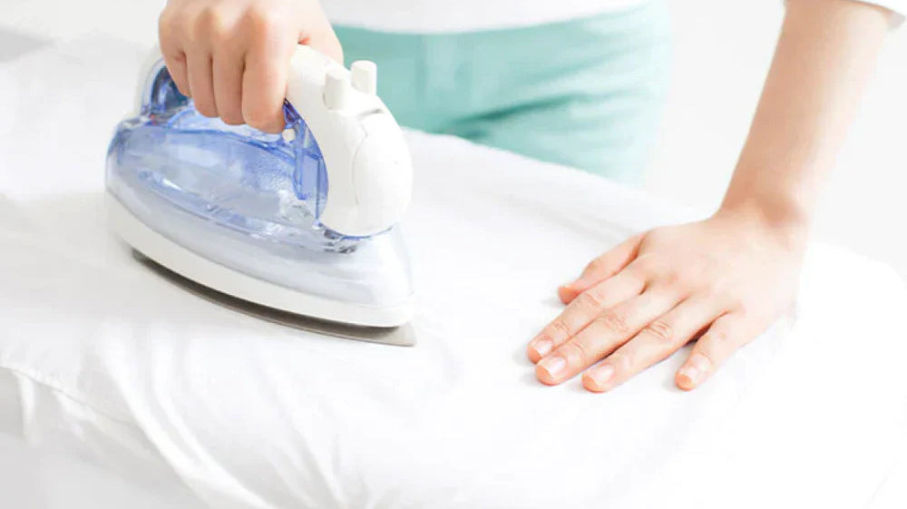 Dress Care Guide: How to Maintain and Store Your Dresses