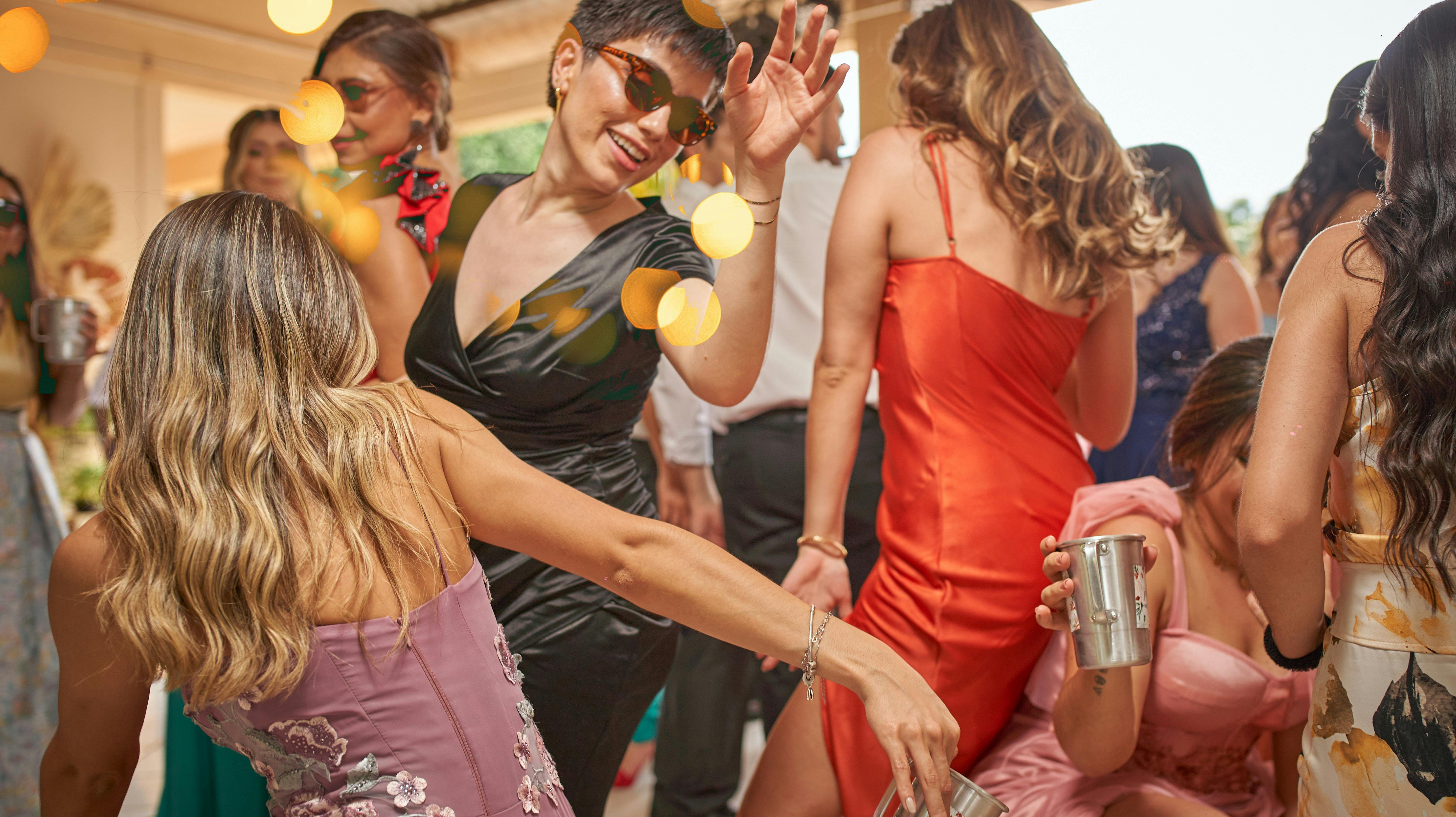 Find Your Dream Dress: Light Up Life’s Biggest Moments