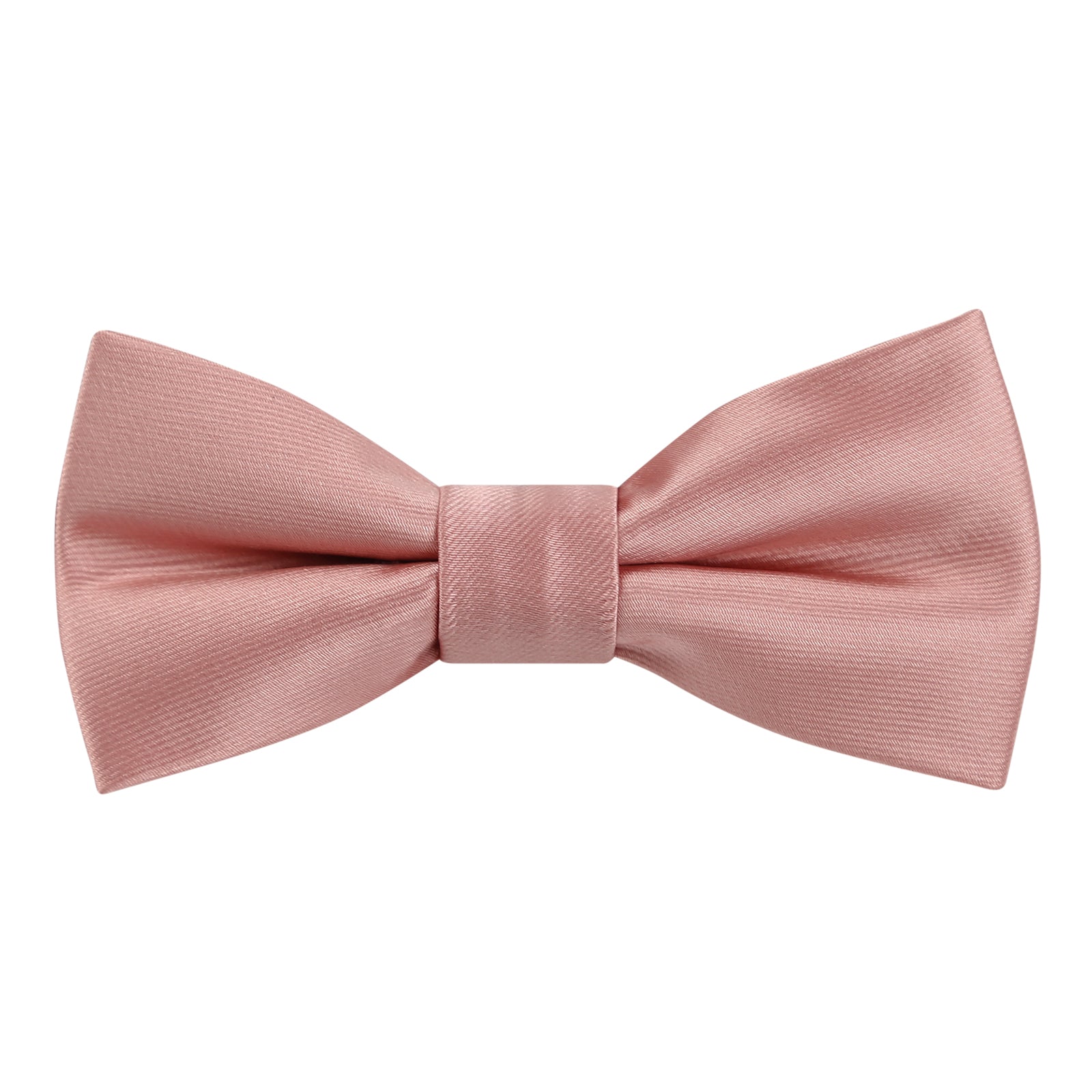 Boy's Adjustable Pre Tied Wedding Party Tuxedo Bow Tie-080