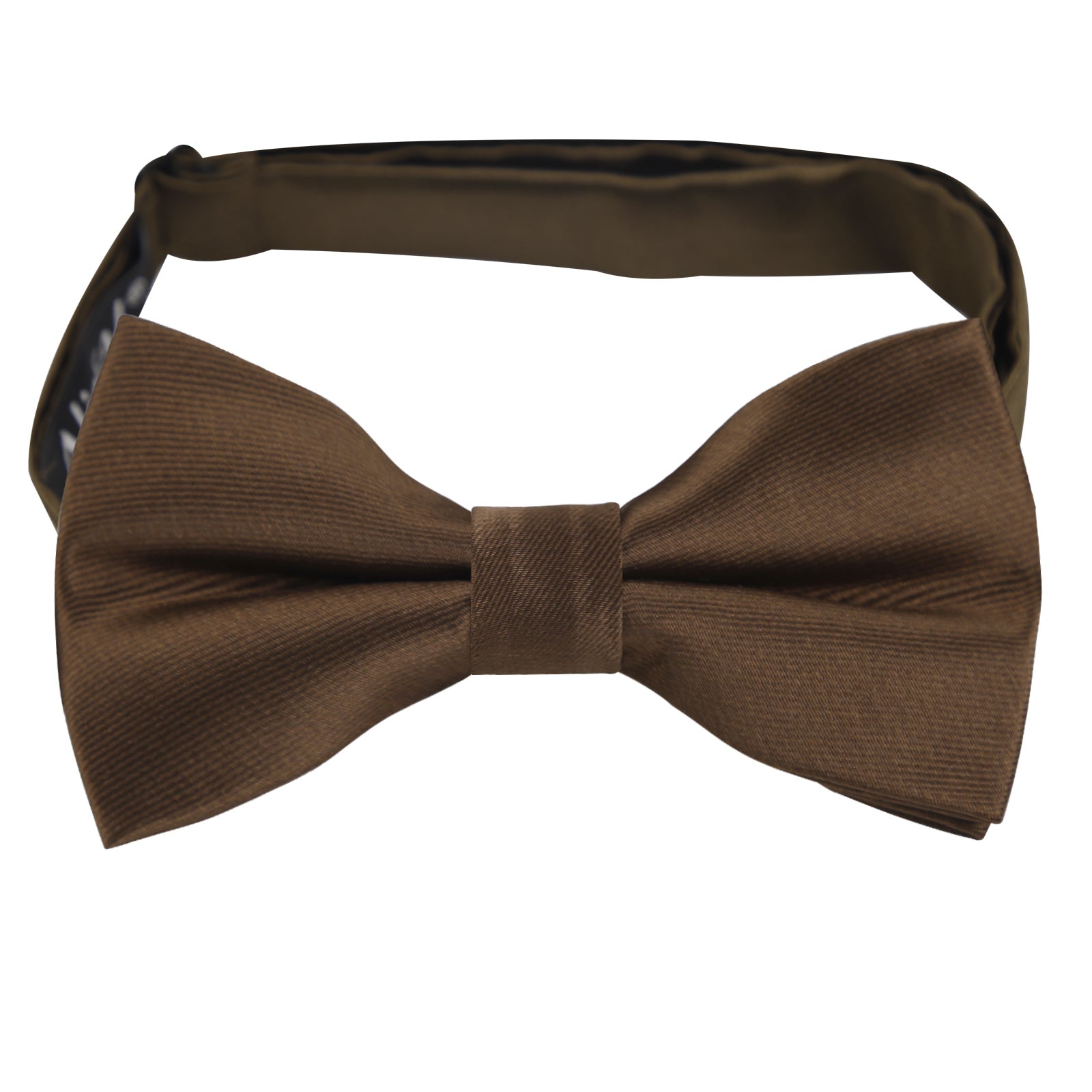 Boy's Adjustable Pre Tied Wedding Party Tuxedo Bow Tie-080