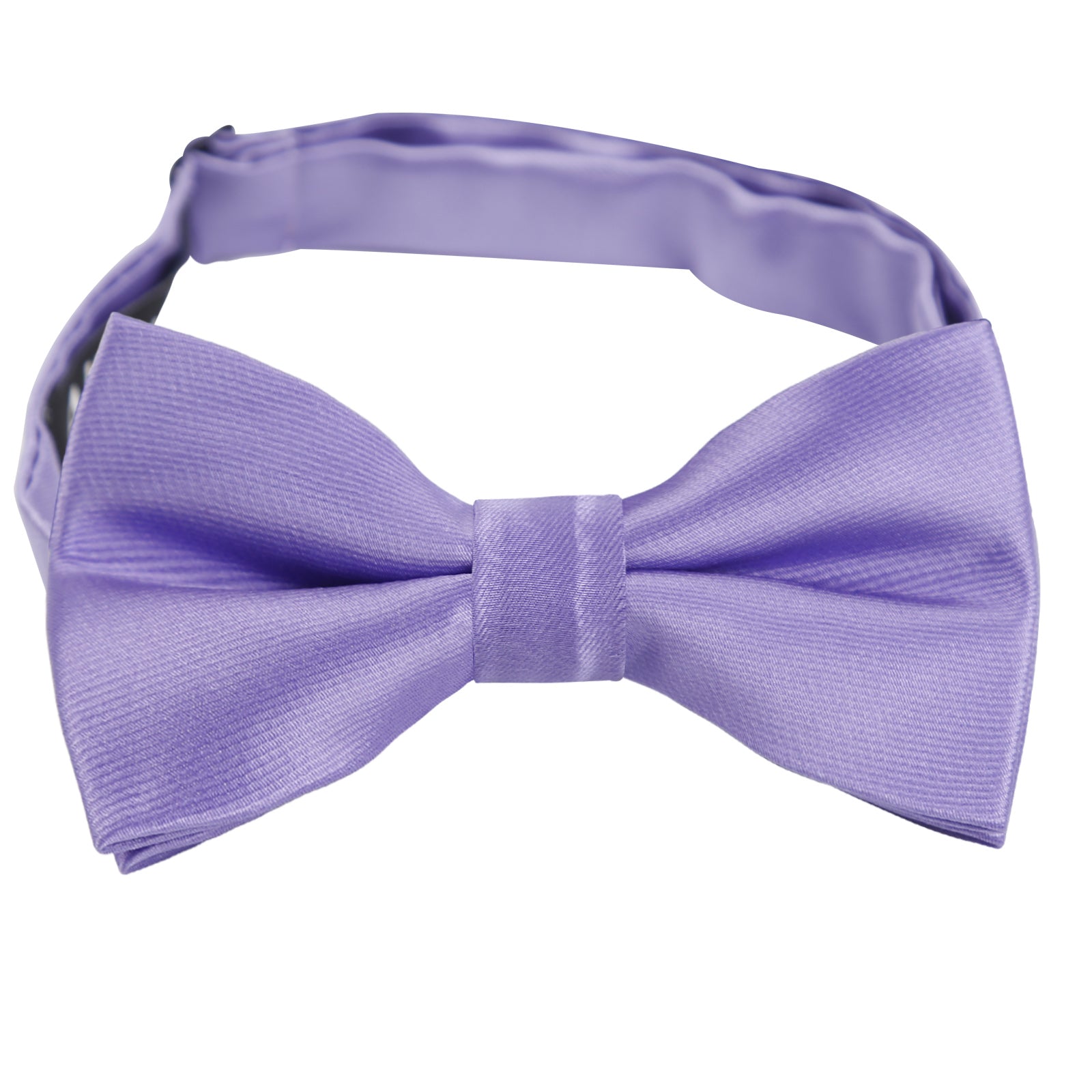 Boy's Adjustable Pre Tied Wedding Party Tuxedo Bow Tie-080
