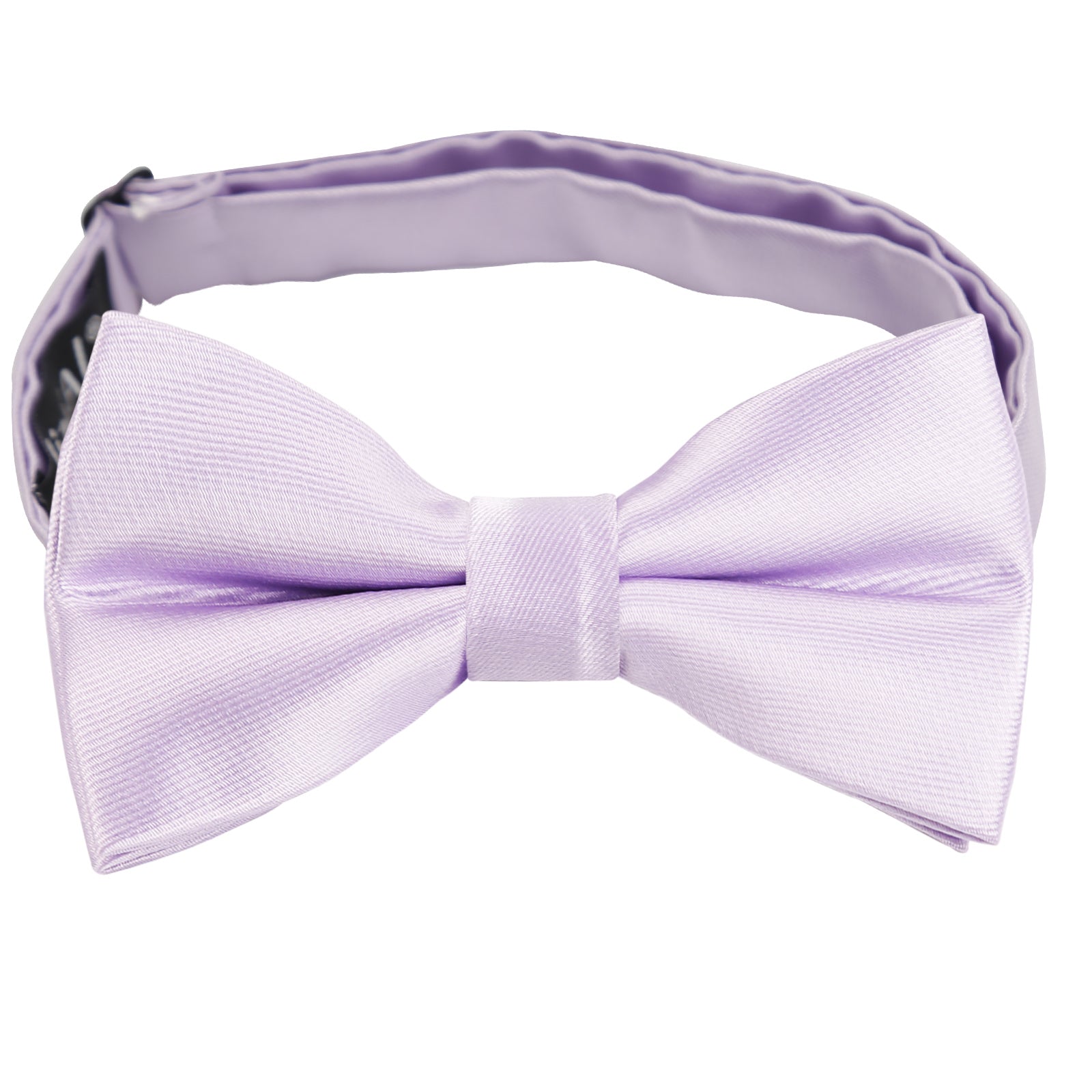 Boy's Adjustable Pre Tied Wedding Party Tuxedo Bow Tie-080