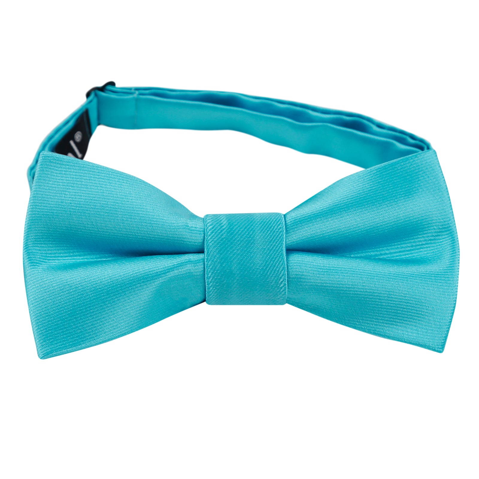 Boy's Adjustable Pre Tied Wedding Party Tuxedo Bow Tie-080