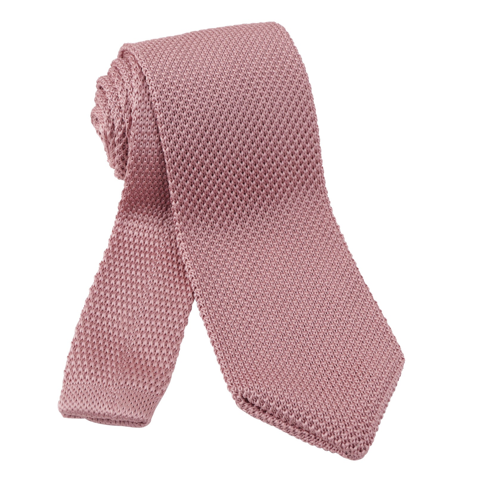 Men's Vintage Multi-colored Casual Knitted Neckties-118