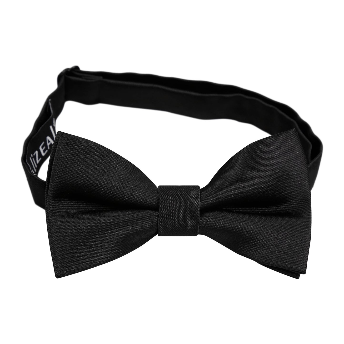 Boy's Adjustable Pre Tied Wedding Party Tuxedo Bow Tie #080