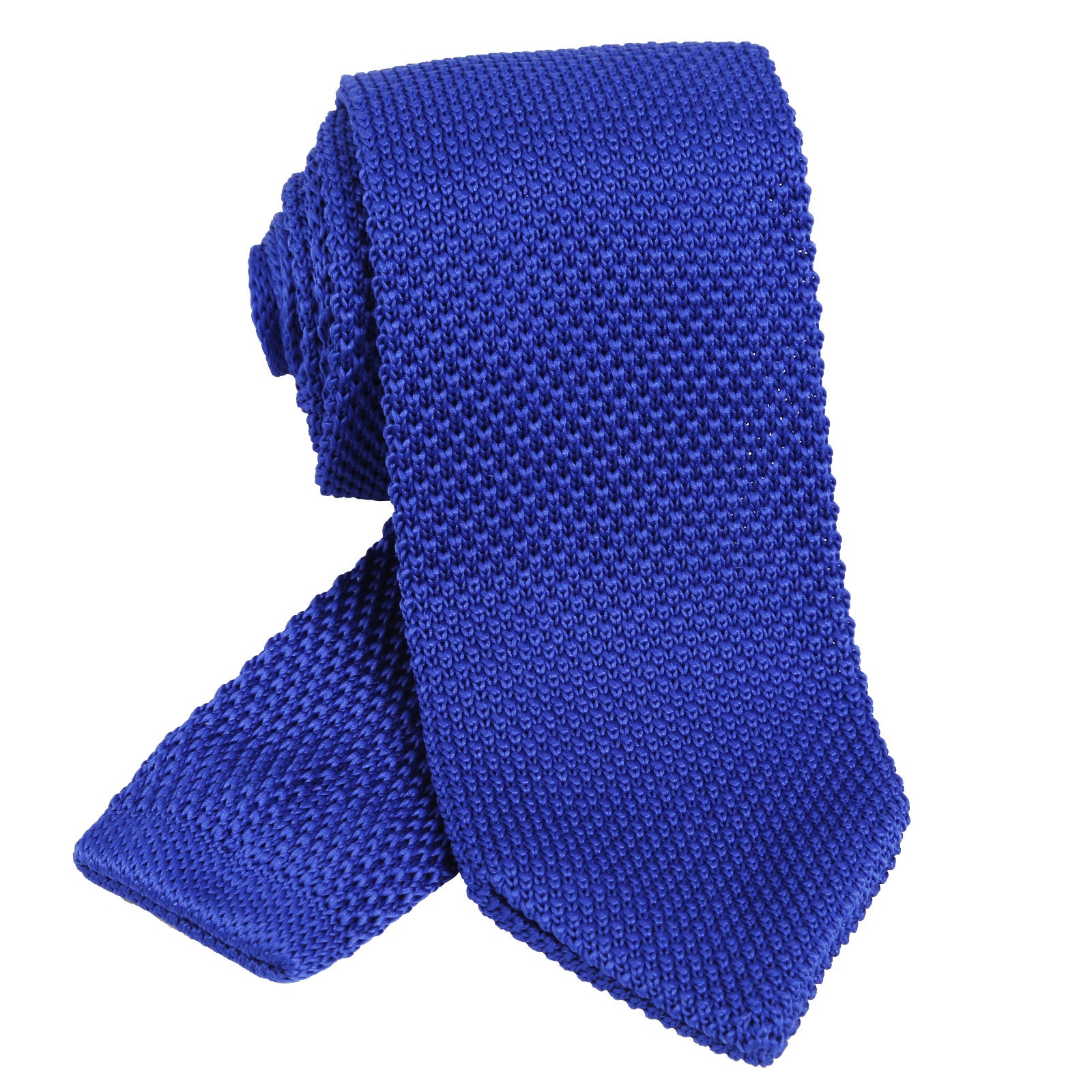 Men's Vintage Multi-colored Casual Knitted Neckties-118