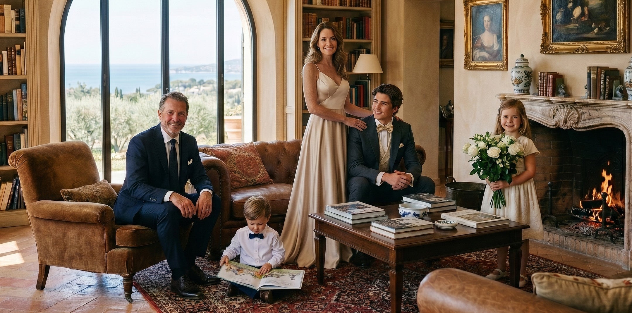 Sizzle in Style: The Ultimate Men’s Summer Formalwear &amp; Accessory Guide