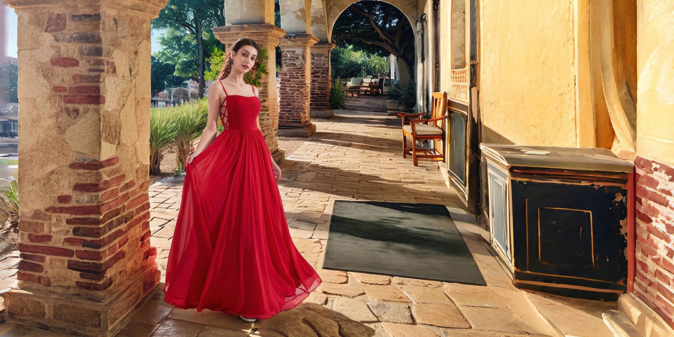 2025 Dress Trends: Colors, Fabrics & Styles You Can’t Miss