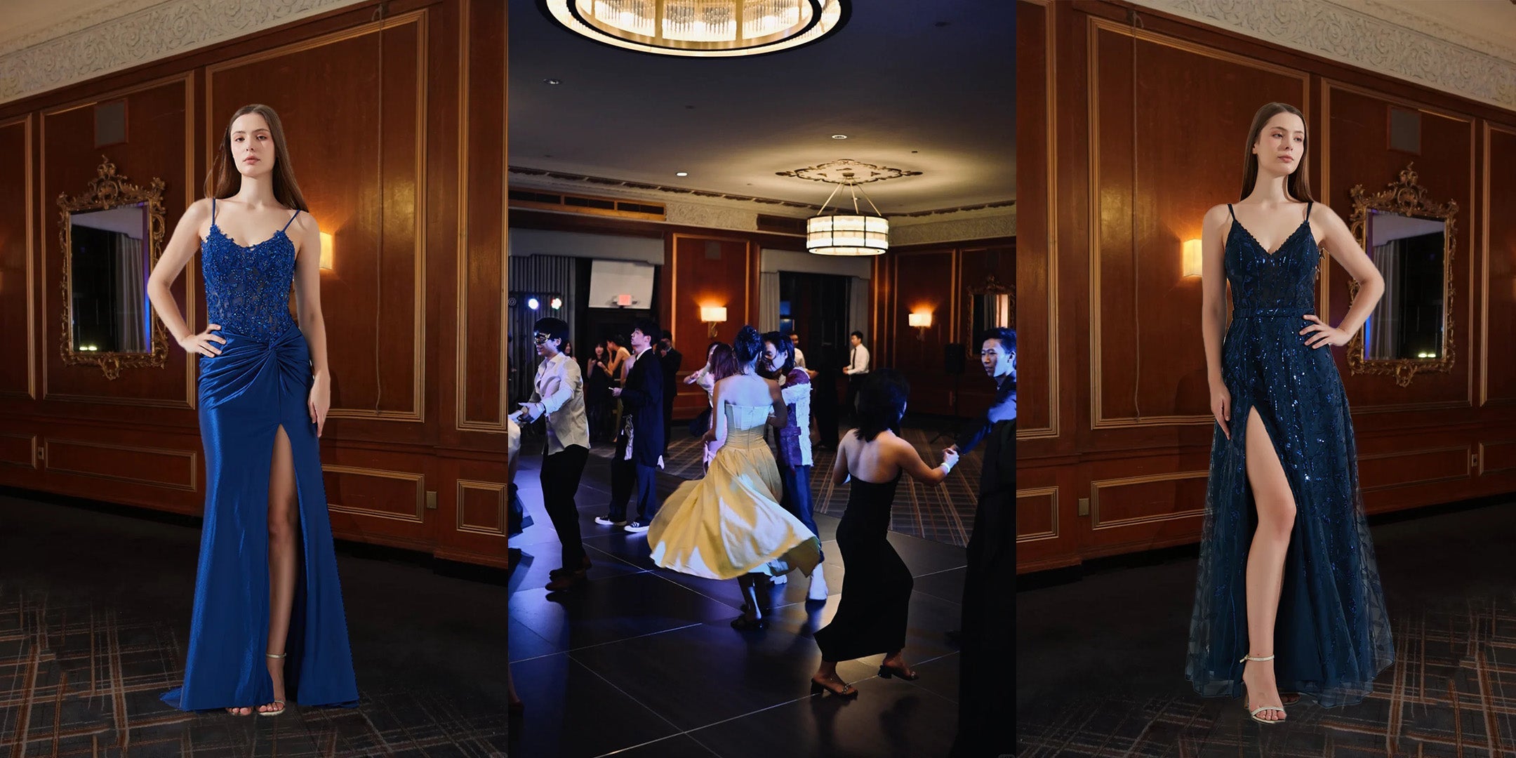 How to Choose the Perfect Dress for Your Body Shape