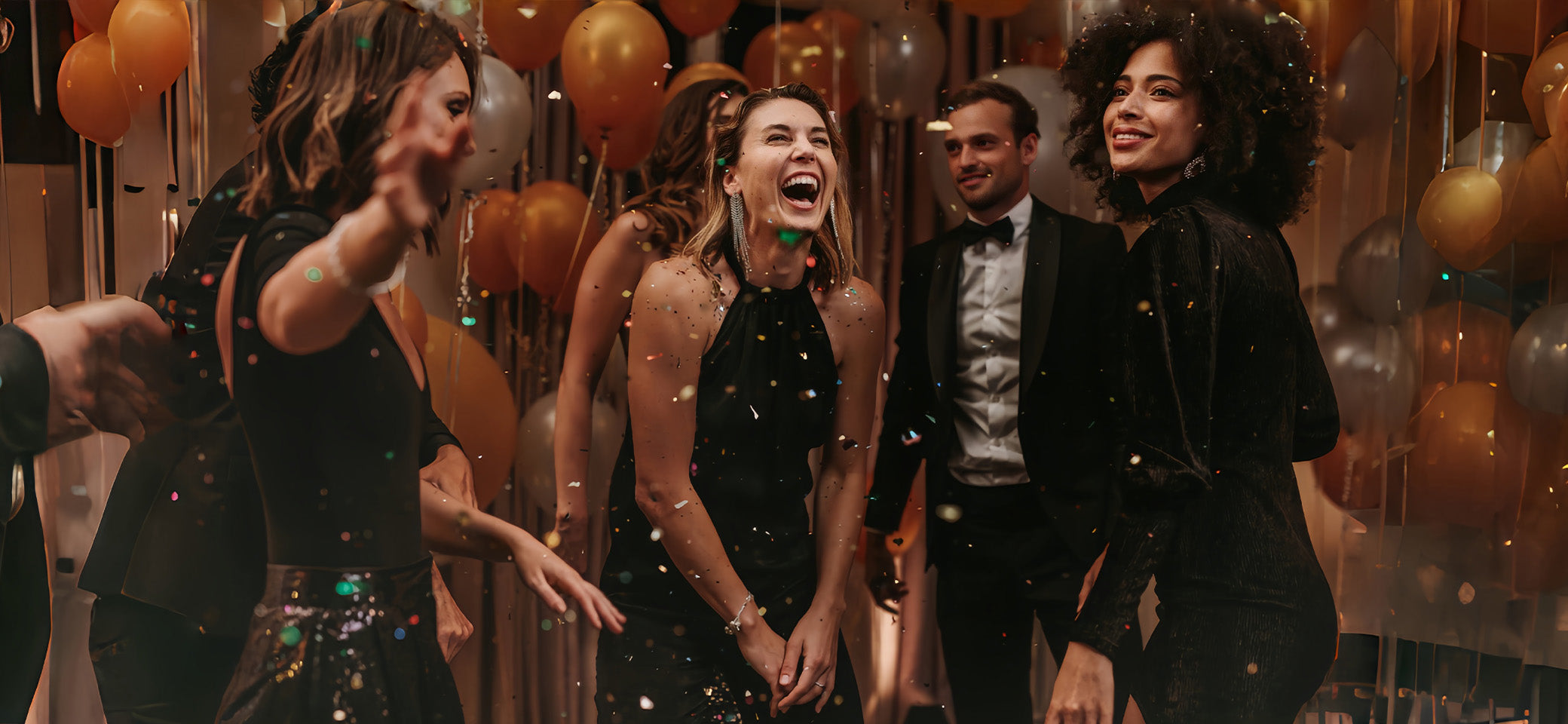 Perfect Dress Styles for Different Occasions : A Guide to Finding Your Ideal Look