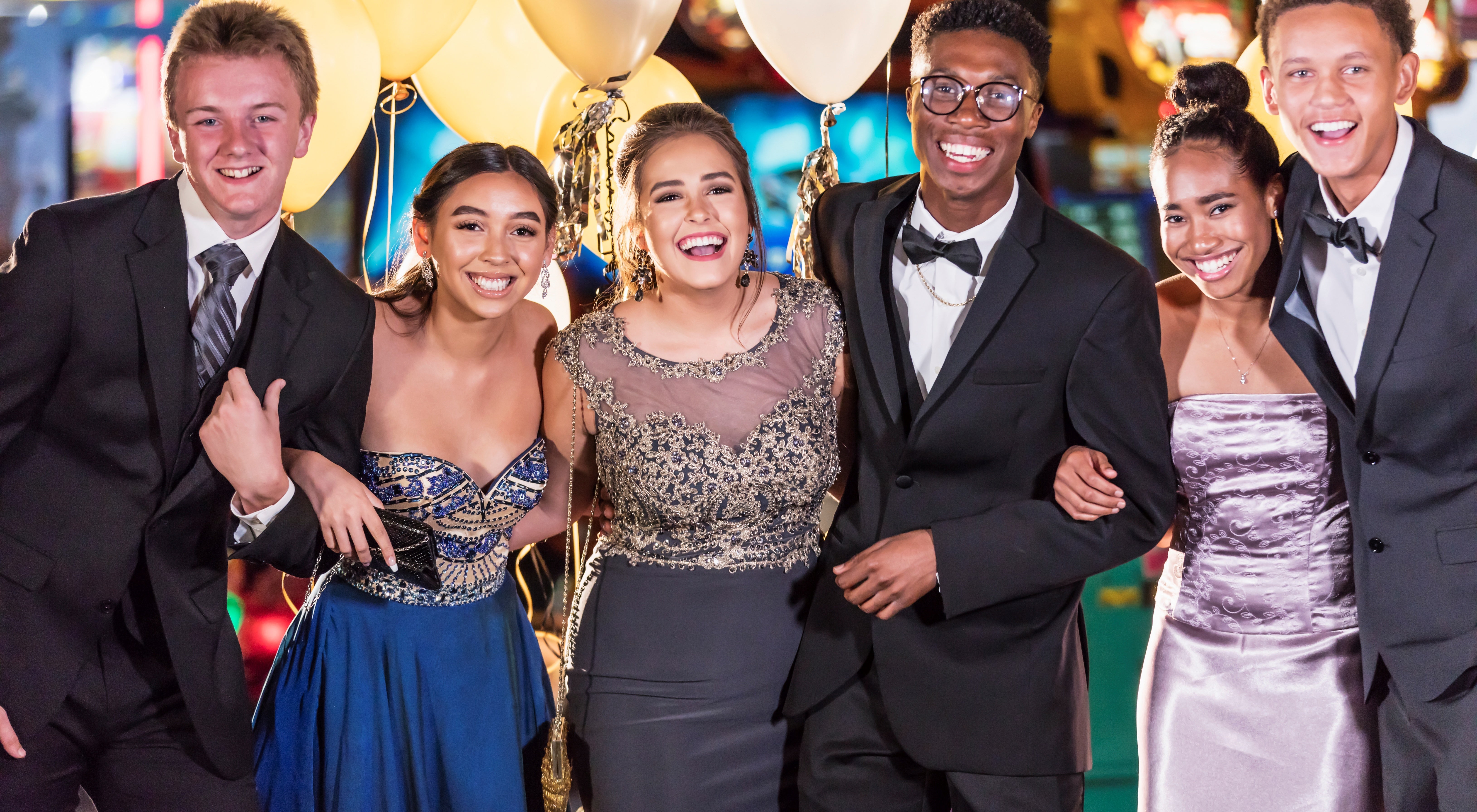 The Ultimate Guide to Necklines &amp; Silhouettes