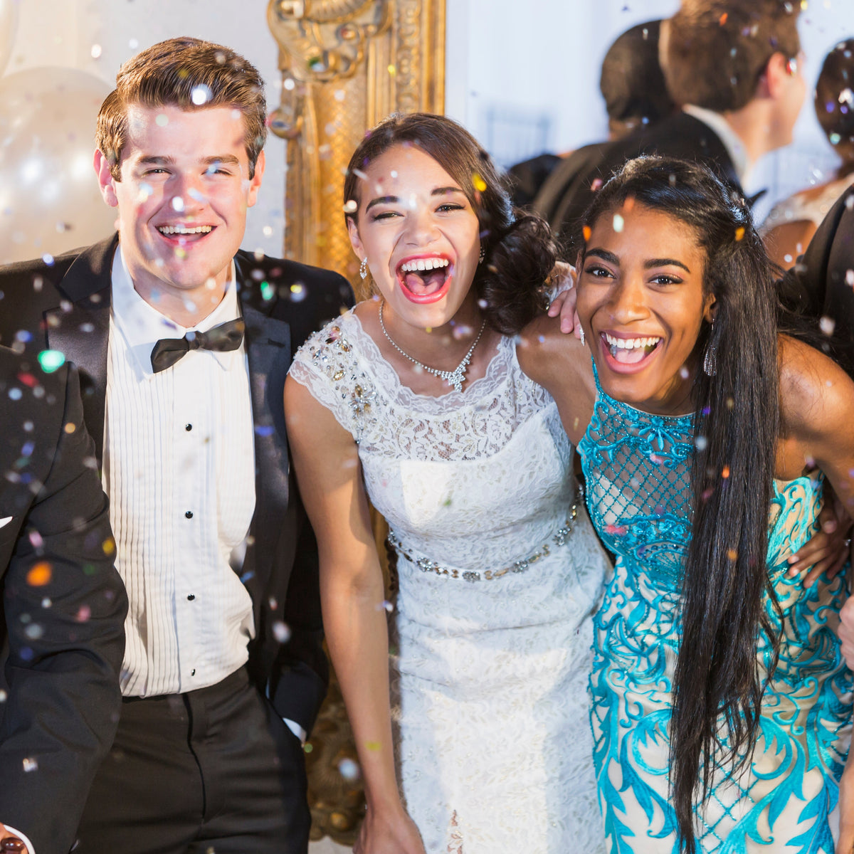 Unveiling the Rituals of Graduation Season – Alizeal