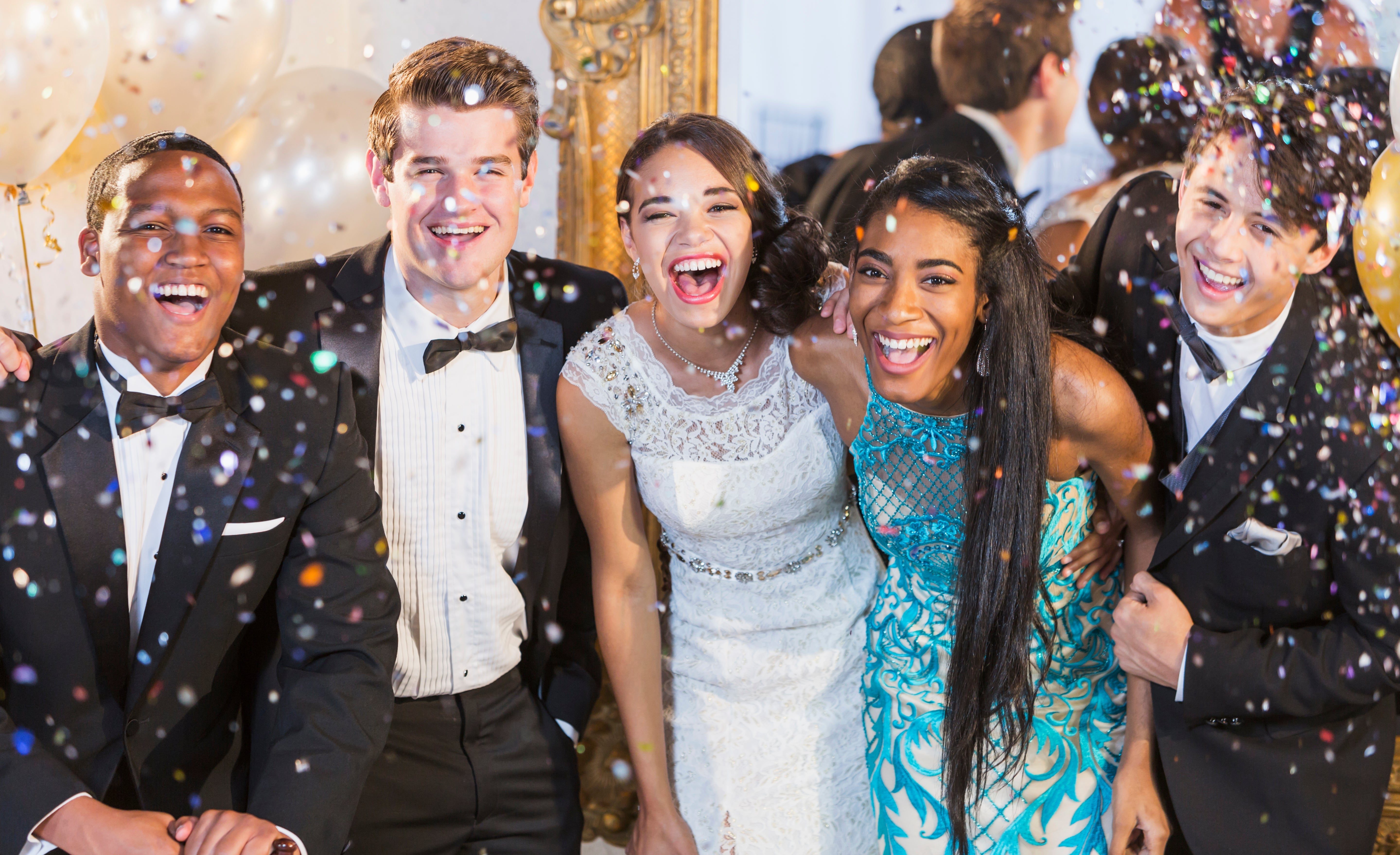 Unveiling the Rituals of Graduation Season