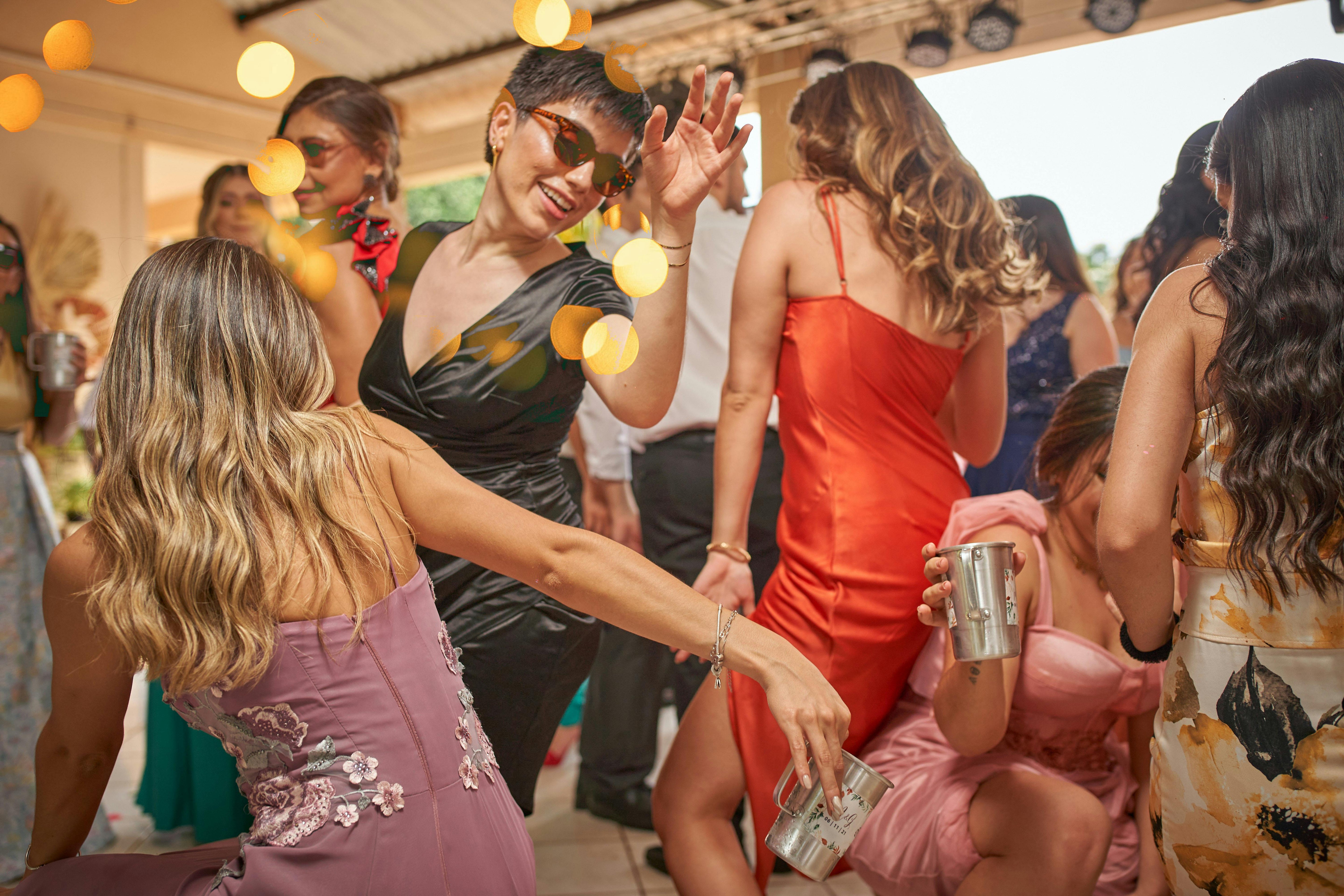 Find Your Dream Dress: Light Up Life’s Biggest Moments