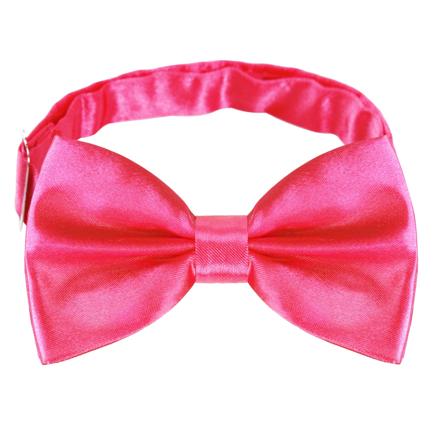 Alizeal Men's Pre-Tied Tuxedo Bow Tie Shinny Formal Wear Accessory, 024