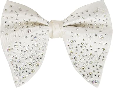 Velvet Pre-tied Adjustable Bow Tie for Men Oversize Formal Solid Tuxedo Bowtie-056