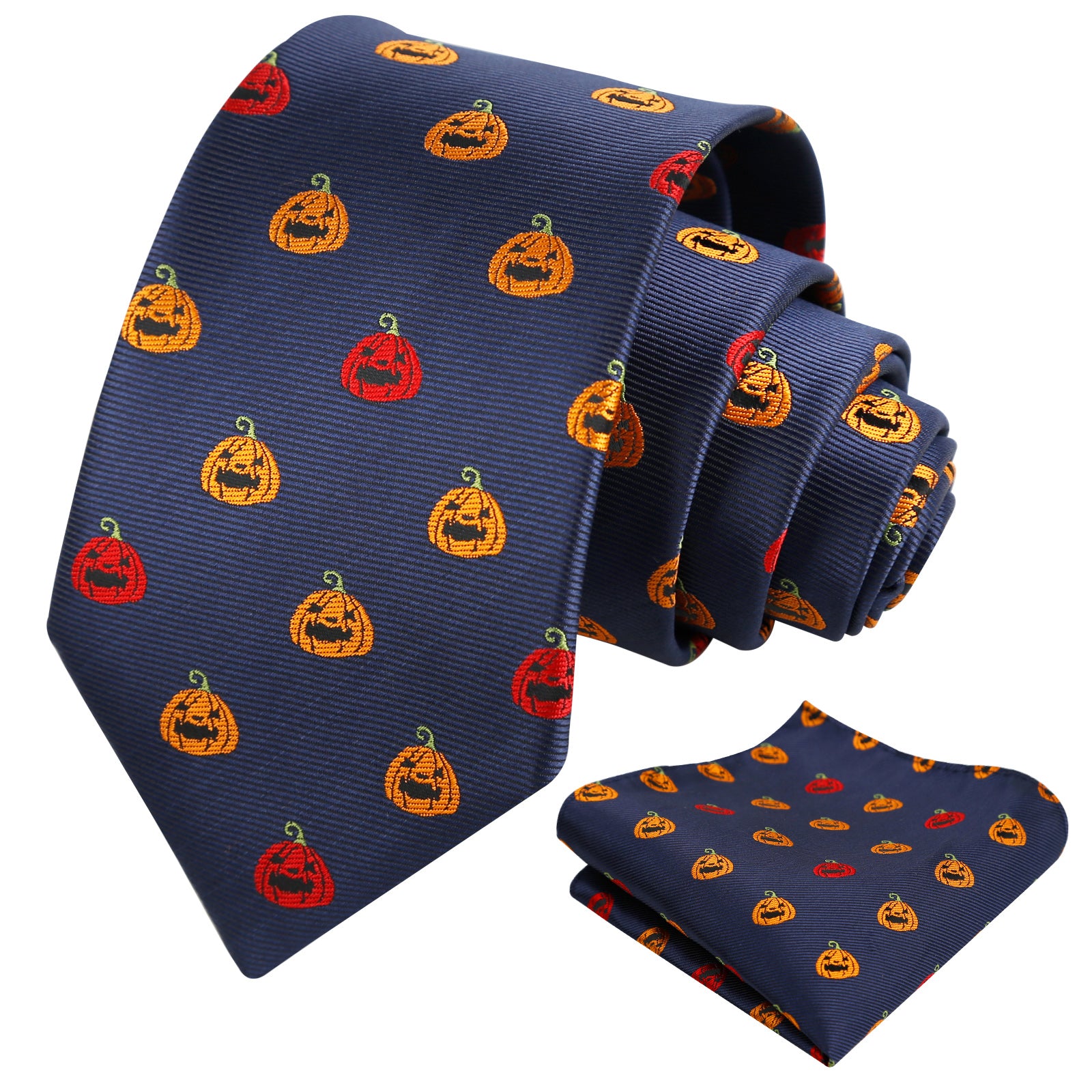 Adult Regular Size Flamingo Patterned Necktie-073