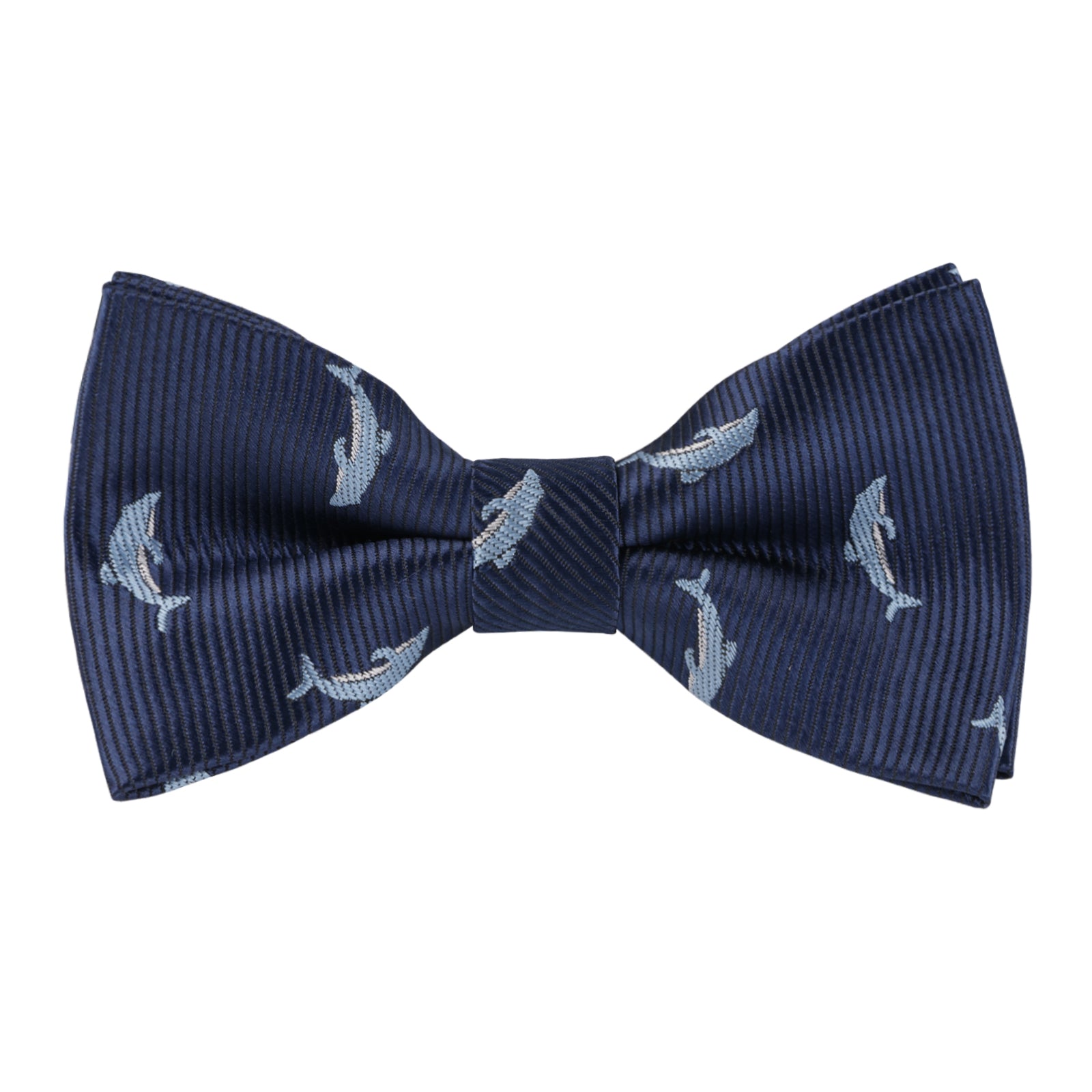 Alizeal Boys Printed Fun Novelty Pre-tied Kids Bow Tie-082