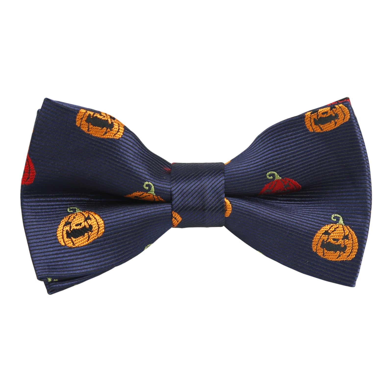 Alizeal Boys Printed Fun Novelty Pre-tied Kids Bow Tie-082