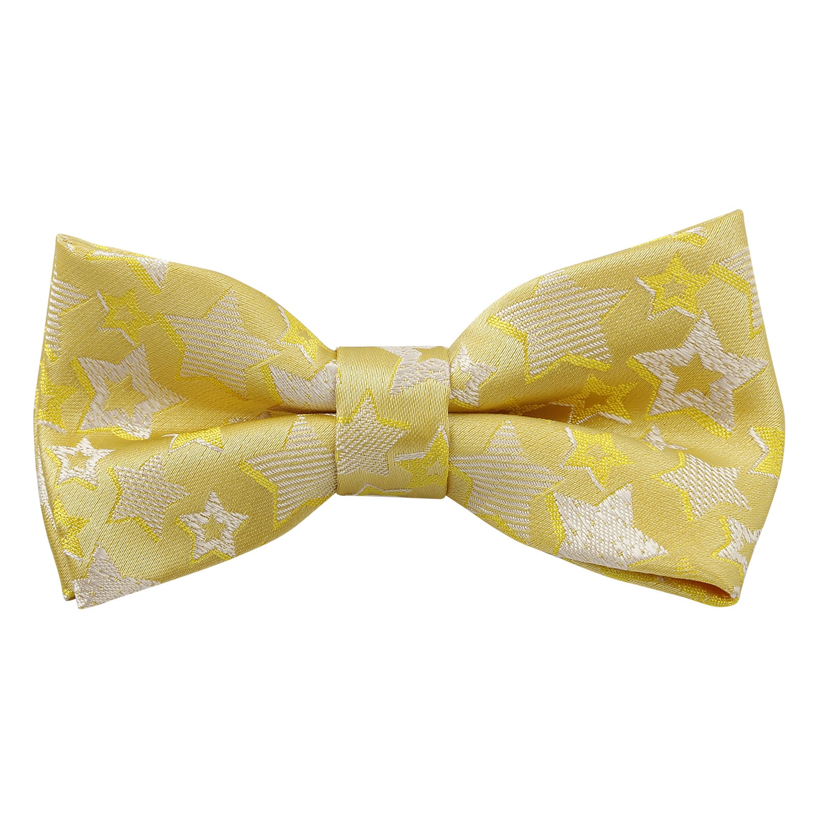 Alizeal Boys Printed Fun Novelty Pre-tied Kids Bow Tie-082