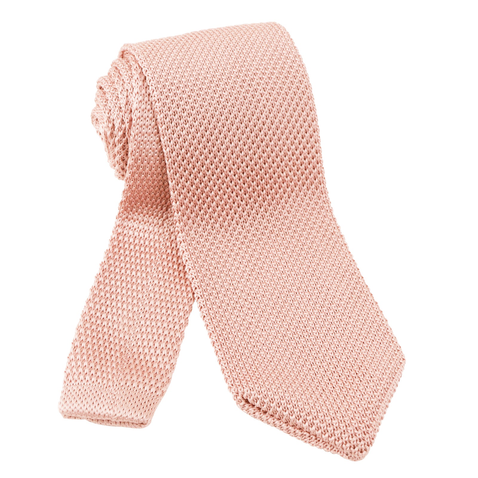Men's Vintage Multi-colored Casual Knitted Neckties-118