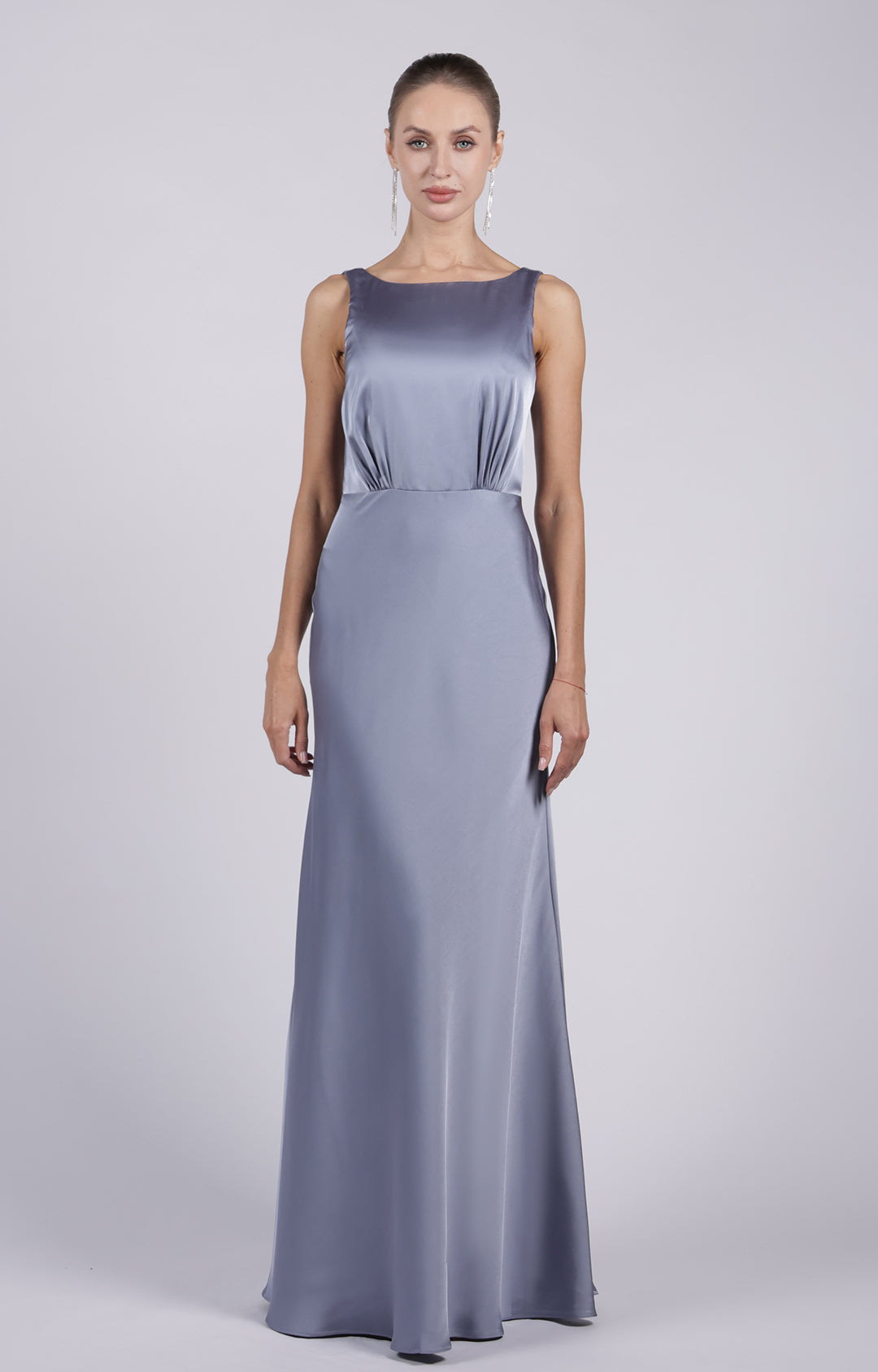 Size 4 Elegant Slim-Fit Evening Dresses (various)