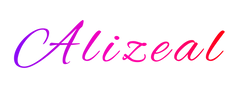 Alizeal logo