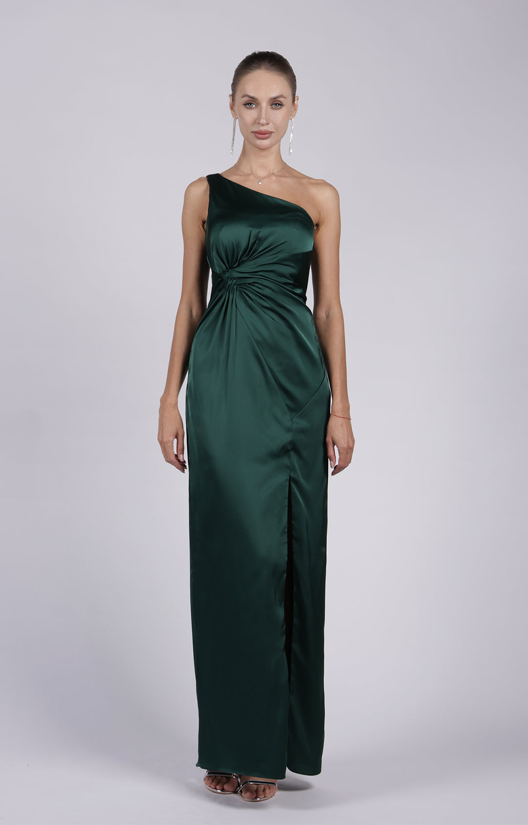 Size 4 Elegant Slim-Fit Evening Dresses (various)