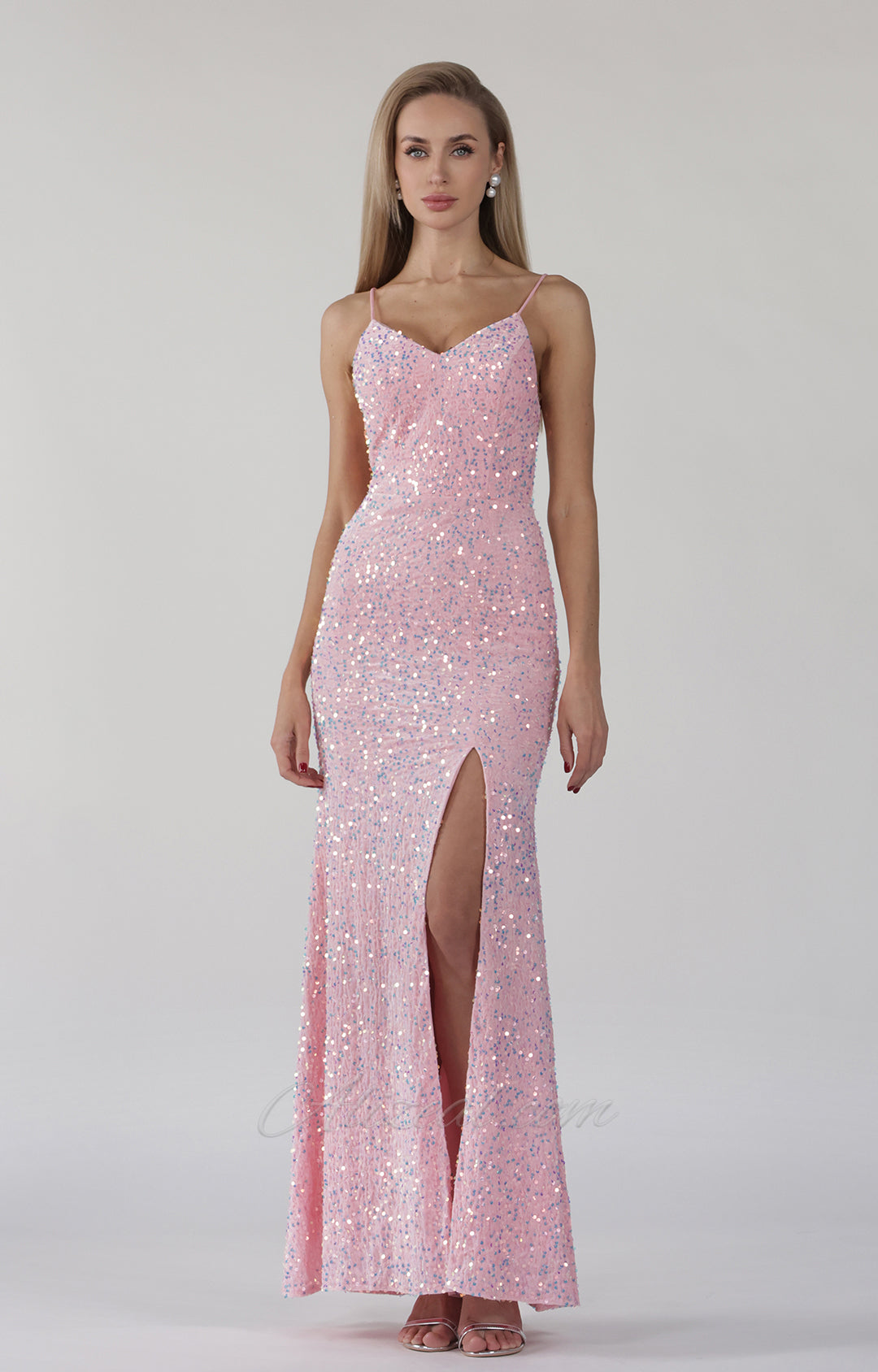 Size 4 Sparkling Evening Party Dresses (various)