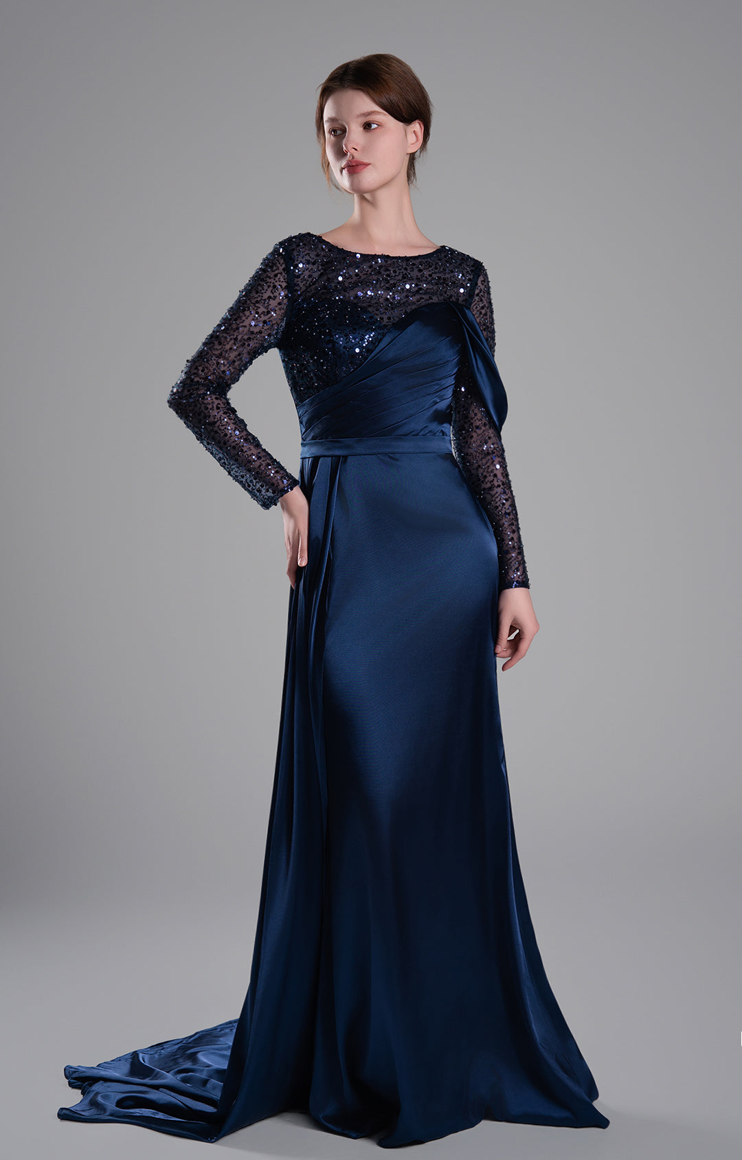 Size 4 Sparkling Evening Party Dresses (various)