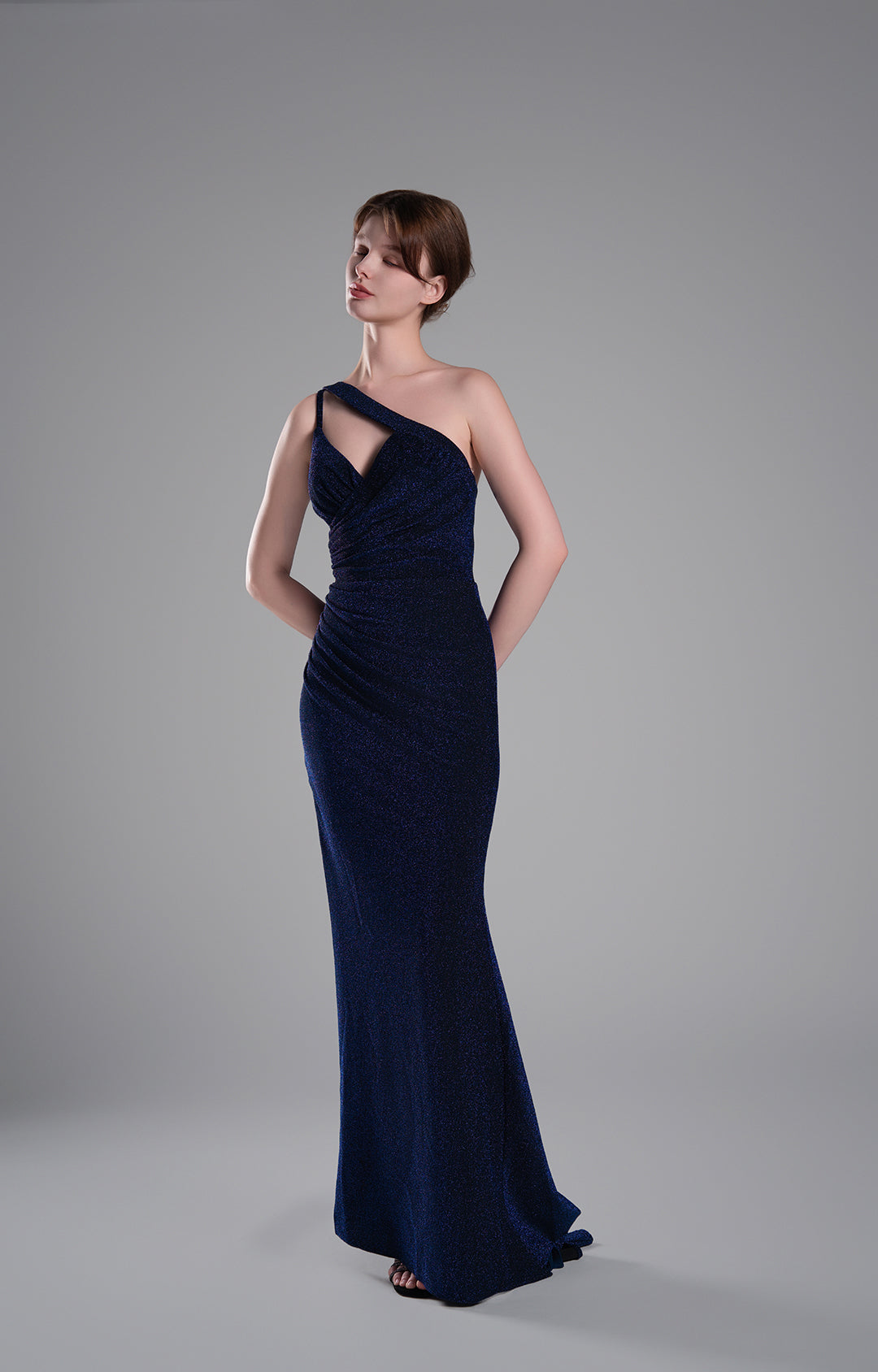 Size 4 Sparkling Evening Party Dresses (various)