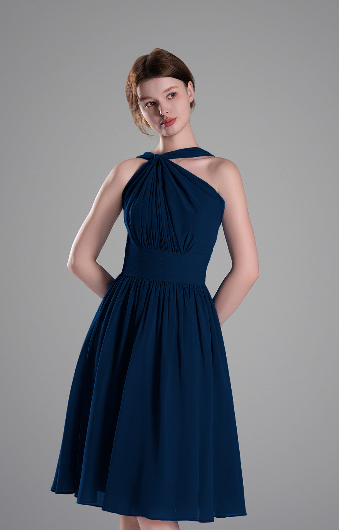 black business dress Fabrosanz: Black Pencil Office dress – houseoffabrosanz