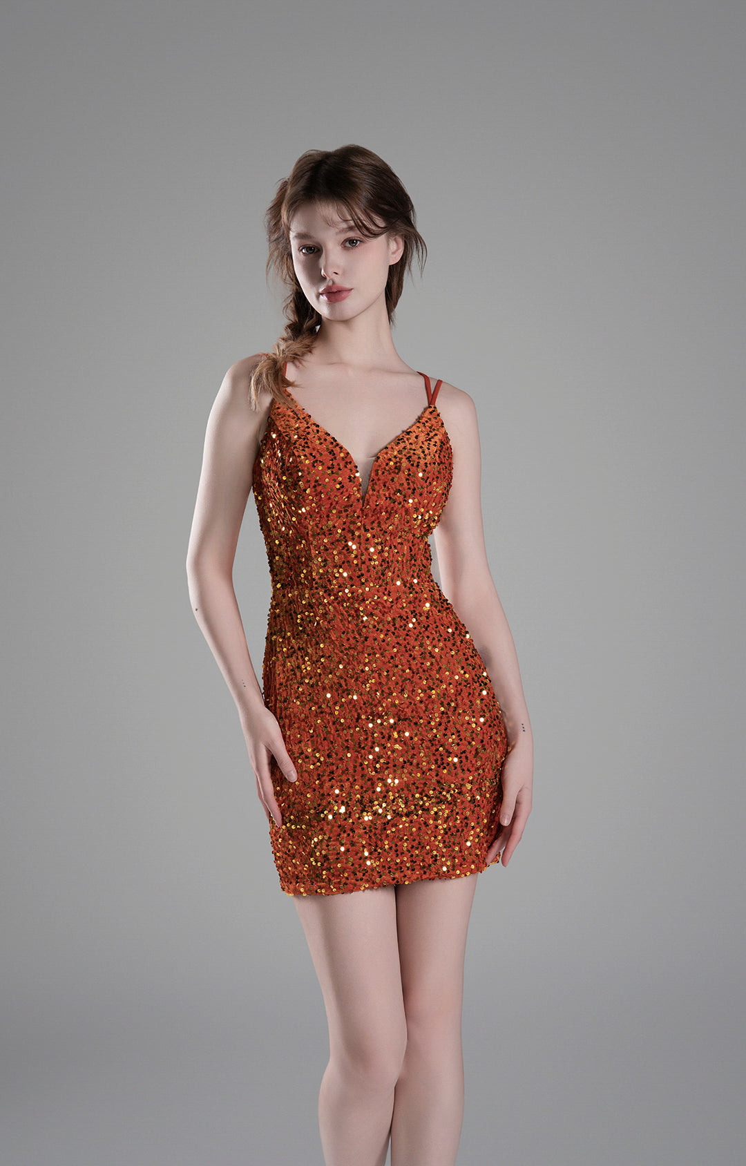 Size 4 Sparkling Evening Party Dresses (various)