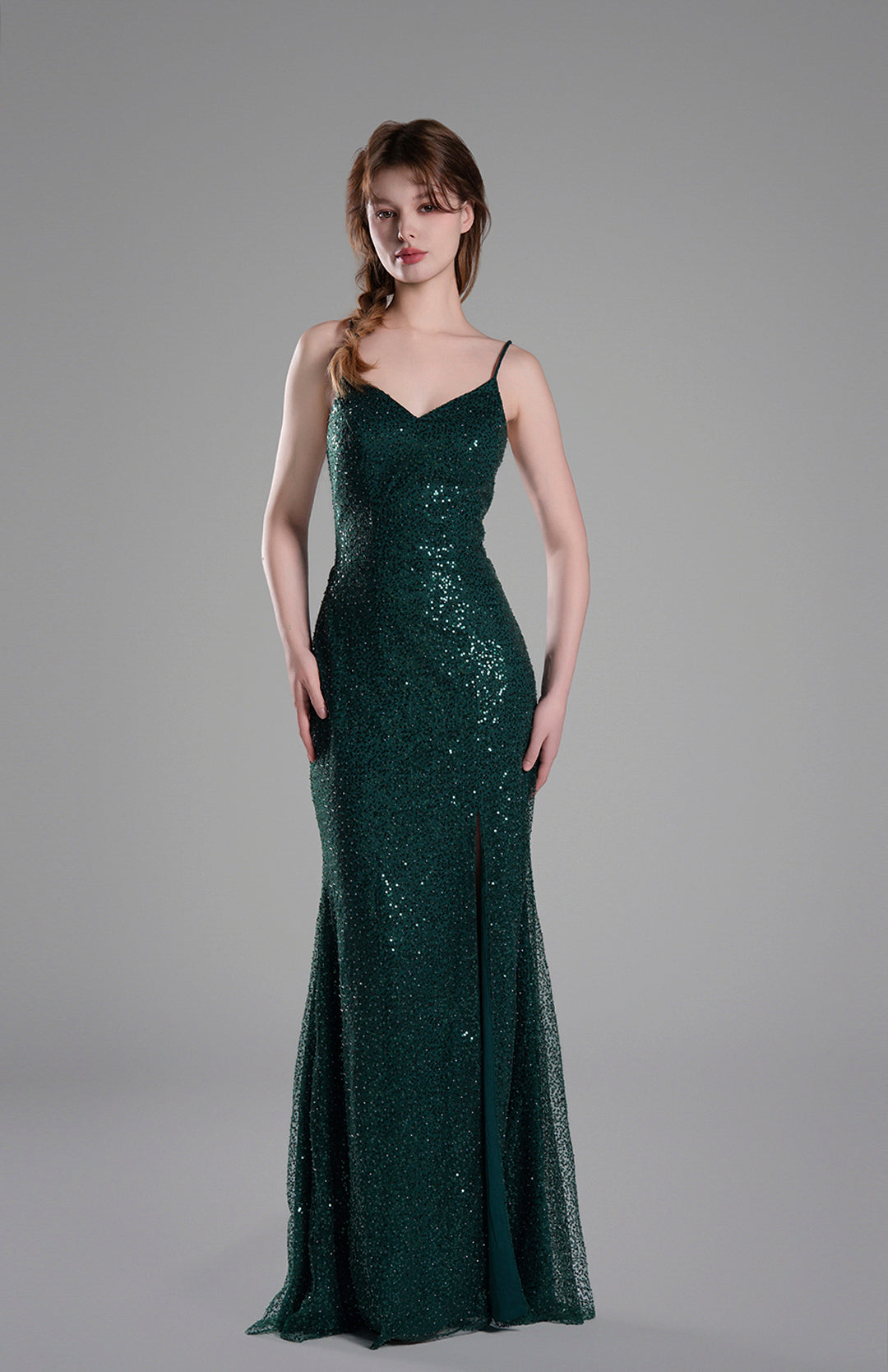 Size 4 Sparkling Evening Party Dresses (various)