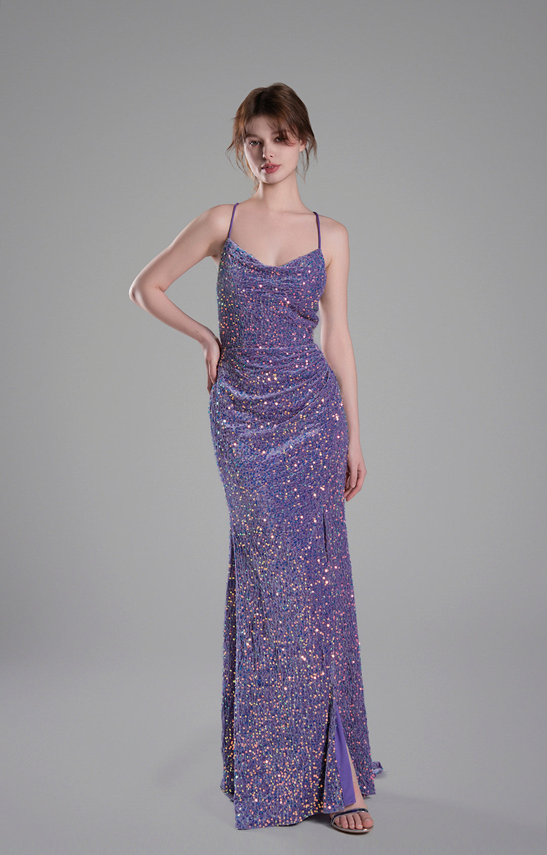 Size 4 Sparkling Evening Party Dresses (various)