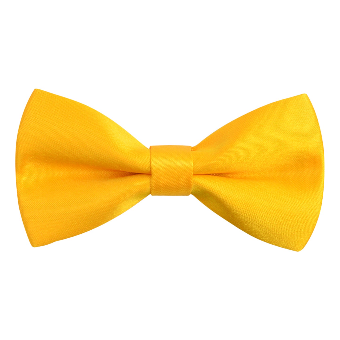 Alizeal Boy's Pre-tied Bow Tie Fancy Plain Adjustable Bow ties #070