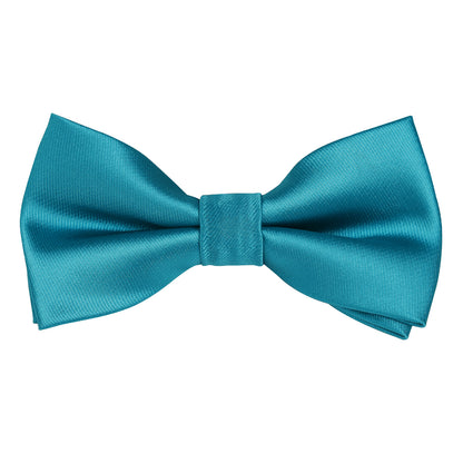 Boy's Adjustable Pre Tied Wedding Party Tuxedo Bow Tie #080