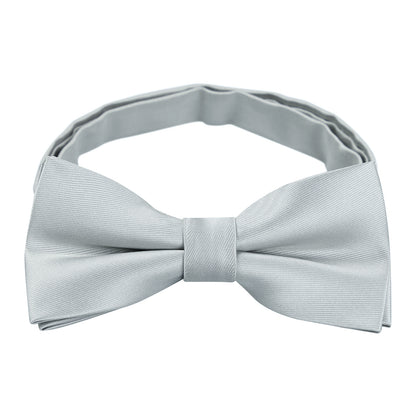 Boy's Adjustable Pre Tied Wedding Party Tuxedo Bow Tie #080