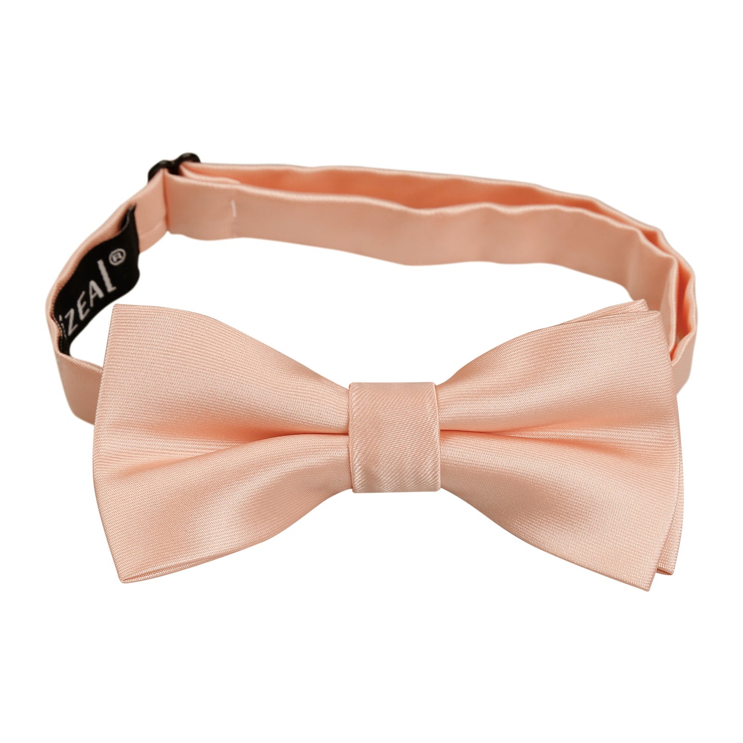 Boy's Adjustable Pre Tied Wedding Party Tuxedo Bow Tie #080